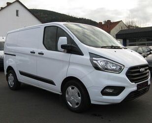 Ford Transit Custom Gebrauchtwagen