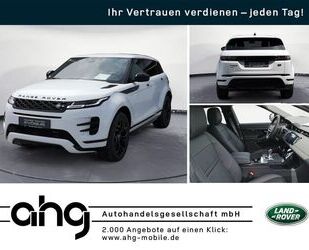 Land Rover Land Rover Range Rover Evoque D165 R-DYNAMIC SE 20 Gebrauchtwagen