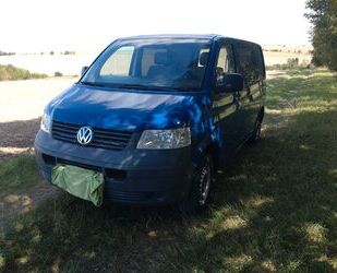 VW Volkswagen T5 Transporter Gebrauchtwagen