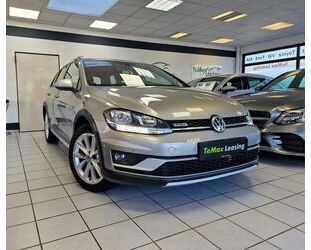 VW Volkswagen Golf VII Variant Alltrack BMT/Start-Sto Gebrauchtwagen