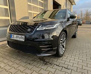 Land Rover Land Rover Range Rover Velar R-Dynamic SE Gebrauchtwagen