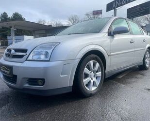 Opel Opel Vectra C Limo, LPG Gas, guter Zustand vieles Gebrauchtwagen