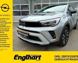 Opel Opel Crossland X Crossland 1.2 Turbo Enjoy AT Gebrauchtwagen