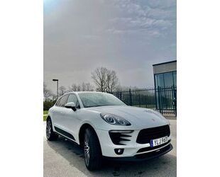 Porsche Porsche Macan S Diesel S Gebrauchtwagen