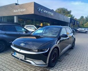 Hyundai Hyundai IONIQ 5 MY23 UNIQ 77,4 kWh Heckantrieb 229 Gebrauchtwagen