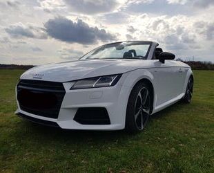 Audi Audi TT Roadster 1.8 TFSI - Gebrauchtwagen