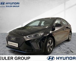 Hyundai Hyundai IONIQ HEV Style Navi Soundsystem ACC Mehrz Gebrauchtwagen