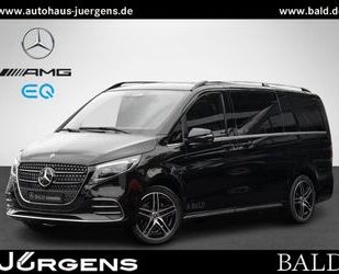 Mercedes-Benz Mercedes-Benz V 300 AVANTGARDE L+4x4+AMG+MULTIBEAM Gebrauchtwagen