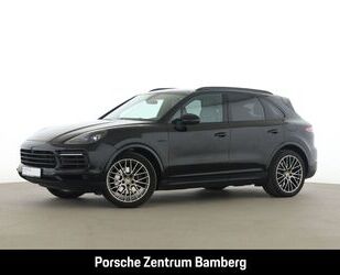 Porsche Porsche Cayenne E-Hybrid PE/ Luft/ AHK/ Vierradlen Gebrauchtwagen