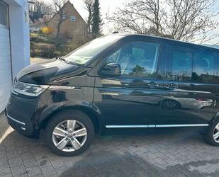 VW Volkswagen T6.1 Multivan Gen6 2 el. S-Türen UVP Gebrauchtwagen