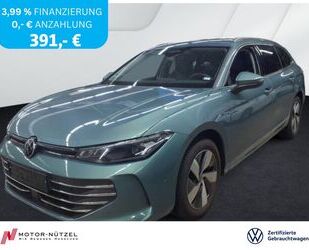 VW Volkswagen Passat Variant 1.5 eTSI DSG BUSINESS LE Gebrauchtwagen