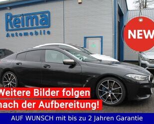 BMW BMW M850 i xDrive Gran Coupe, Laser, 360°,Soft Clo Gebrauchtwagen