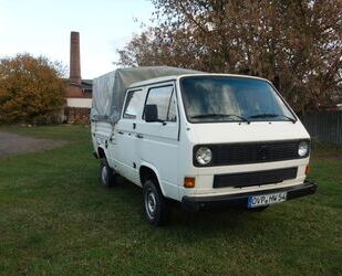 VW Volkswagen T3 Caravelle Gebrauchtwagen