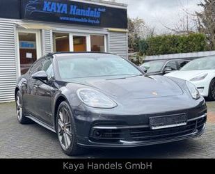 Porsche Porsche Panamera 4 E-Hybrid Plug-In/Panorama/Appro Gebrauchtwagen