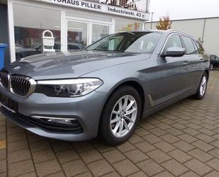 BMW BMW 530 i Touring LED*Navi*Kamera*PDC*( 2.0 i) Gebrauchtwagen