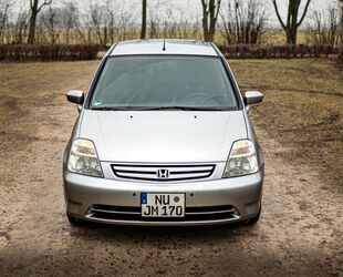 Honda Honda Stream 1.7i ES Gebrauchtwagen