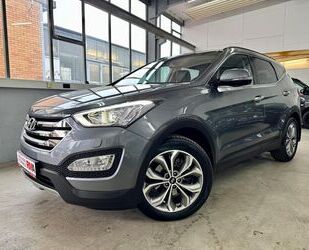 Hyundai Hyundai SANTA FE Comfort Plus 4WD 2.2 CRDi+PANO+KA Gebrauchtwagen