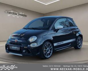 Abarth Abarth 595 Turismo Xenon PDC Leder Gebrauchtwagen