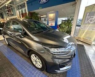 Ford Ford Fiesta 1.0 EcoBoost Hybrid St-Line Gebrauchtwagen