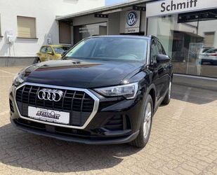 Audi Audi *Q3 35 TFSI *Navi *elektrische Heckklappe Gebrauchtwagen