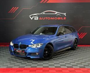 BMW BMW 320d* M Sport*Led*Carbon*Euro6* Gebrauchtwagen