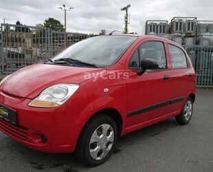 Chevrolet Chevrolet Matiz S, 5 Türig Gebrauchtwagen