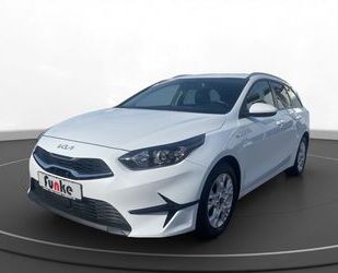 Kia Kia Ceed Sportswagon 1.0 T-GDI Vision *KAMERA*SHZ* Gebrauchtwagen