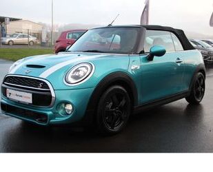 Mini MINI Cooper S Cabrio *Harman-Kardon!*Ambient!*LED- Gebrauchtwagen