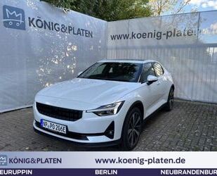 Polestar Polestar 2 Long Range Dual Motor 78kWh Pilot, Plus Gebrauchtwagen