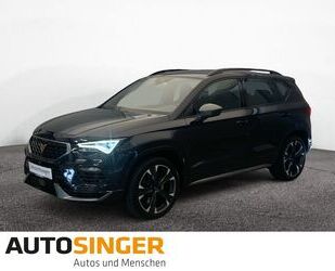 Cupra Cupra Ateca 2.0 TSI DSG 4D *AHK*LED*ACC*NAVI*DCC*3 Gebrauchtwagen