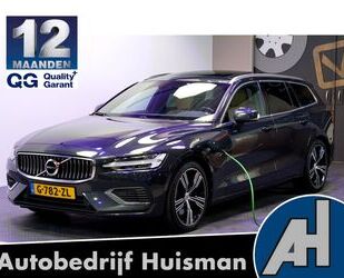 Volvo Volvo V60 2.0 T6 Twin motor AWD 250kW/340pk Aut8 I Gebrauchtwagen