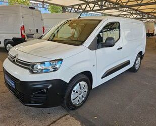 Citroen Citroën Berlingo 1.5 HDI 100 L2 XL Kasten lang Gebrauchtwagen