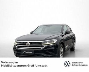 VW Volkswagen Touareg 3.0 TDI+4Motion+tiptronic+NAVI+ Gebrauchtwagen