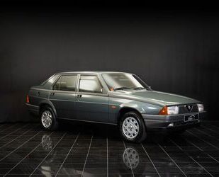 Alfa Romeo Alfa Romeo Alfa 75 *6900 km* *Samlerzustand* Gebrauchtwagen