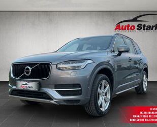 Volvo Volvo XC90 Plug-In Hybrid AWD°7Sitzer°LED-ILS°Lede Gebrauchtwagen