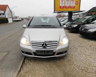 Mercedes-Benz Mercedes-Benz A 180 A -Klasse A 180 CDI Gebrauchtwagen