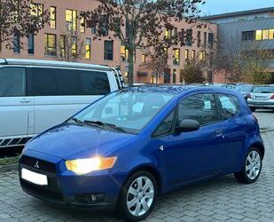 Mitsubishi Mitsubishi Colt 1.3 Young Edition Gebrauchtwagen