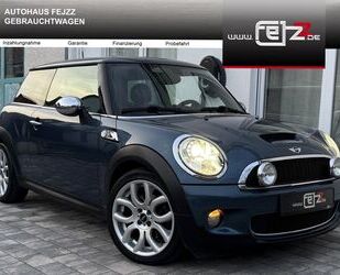 Mini MINI Cooper S #Garantie #Panoramadach Gebrauchtwagen