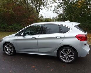 BMW BMW Active Tourer 220 d M Sport Steptronic Gebrauchtwagen