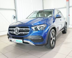 Mercedes-Benz Mercedes-Benz GLE 350 de 4M LED+Distronic+360+Lede Gebrauchtwagen