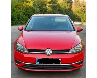 VW Volkswagen Golf 1.0 TSI BMT Comfortline Comfortlin Gebrauchtwagen