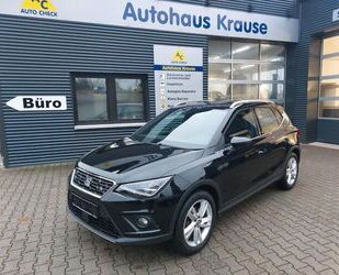 Seat Seat Arona FR Gebrauchtwagen