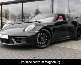 Porsche Porsche 992 (911) Targa 4 GTS*BOSE*LIFT*MATRIX*INN Gebrauchtwagen