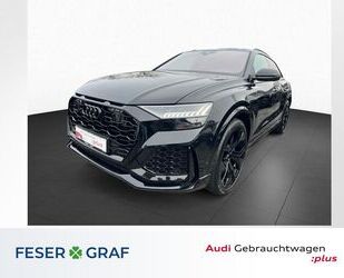 Audi Audi RSQ8 Paket Tour&Stadt+R-Parking+StandHZ+KERAM Gebrauchtwagen