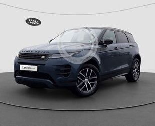 Land Rover Land Rover Evoque Dynamic SE AHK,WINTER PAKET,Blac Gebrauchtwagen