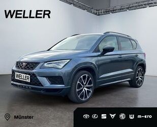 Cupra Ateca Gebrauchtwagen