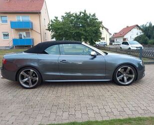 Audi S5 Gebrauchtwagen