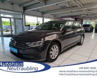 VW Volkswagen PASSAT VARIANT 1.6 TDI 