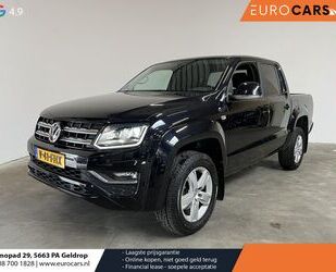 VW Volkswagen Amarok Amarok 3.0 TDI 4Motion Highline Gebrauchtwagen