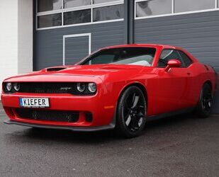 Dodge Dodge Challenger 6.4 R/T Scat Pack/ALPINE/SBL/LHZ/ Gebrauchtwagen